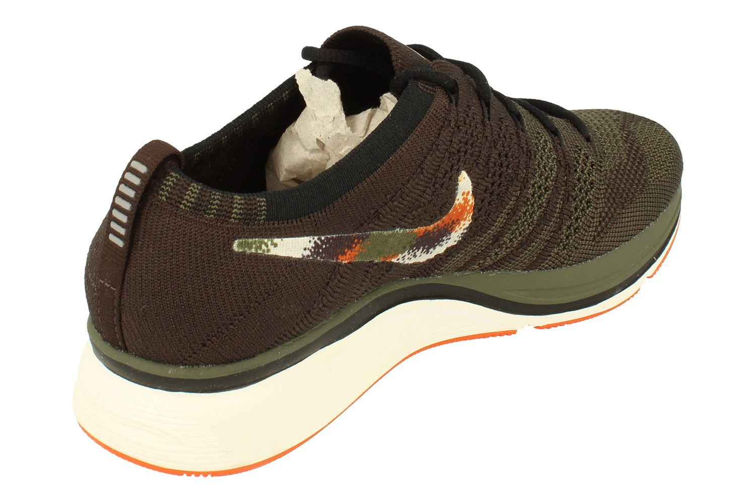 Buy Nike Flyknit Trainers Mens AH8396 202 KicksWorldwide
