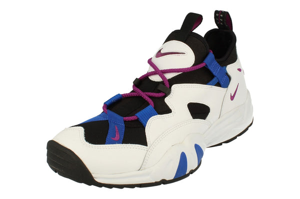 Nike Air Scream Lwp Mens Ah8517  100 - White Bold Berry Lyon Blue 100 - Photo 0