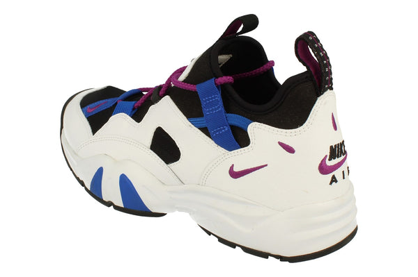Nike Air Scream Lwp Mens Ah8517  100 - White Bold Berry Lyon Blue 100 - Photo 0