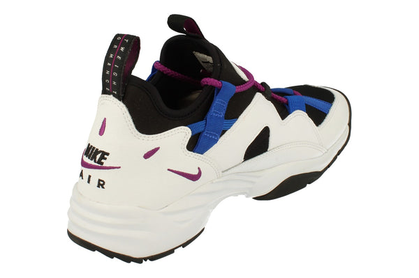 Nike Air Scream Lwp Mens Ah8517  100 - White Bold Berry Lyon Blue 100 - Photo 0