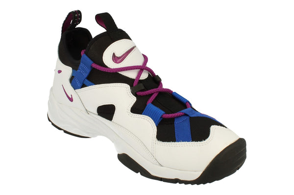 Nike Air Scream Lwp Mens Ah8517  100 - White Bold Berry Lyon Blue 100 - Photo 0