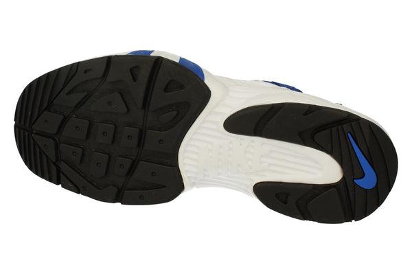 Nike Air Scream Lwp Mens Ah8517  100 - White Bold Berry Lyon Blue 100 - Photo 0