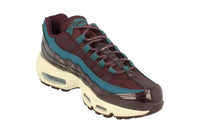 Nike Womens Air Max 95 Se PRM Ah8697 600