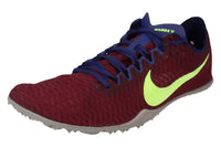 Nike Zoom Mamba V Mens Spikes AJ1697 600