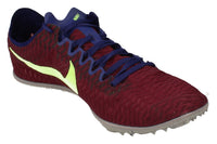 Nike Zoom Mamba V Mens Spikes AJ1697 600