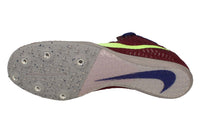 Nike Zoom Mamba V Mens Spikes AJ1697 600