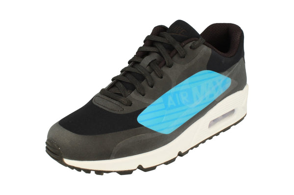 Nike Air Max 90 NS Gpx Mens Aj7182  002 - Black Laser Blue 002 - Photo 0