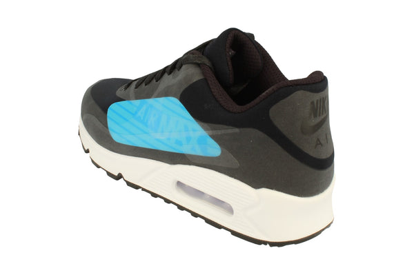 Nike Air Max 90 NS Gpx Mens Aj7182  002 - Black Laser Blue 002 - Photo 0
