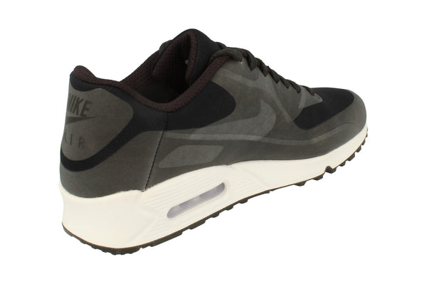 Nike Air Max 90 NS Gpx Mens Aj7182  002 - Black Laser Blue 002 - Photo 0