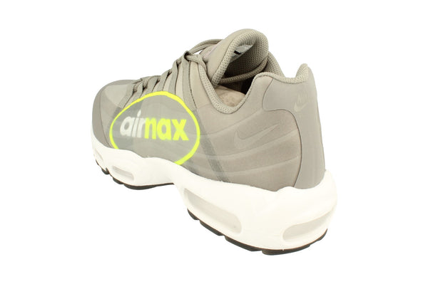 Nike Air Max 95 NS Gpx Mens Aj7183  001 - Dust Volt Dark Pewter White 001 - Photo 0