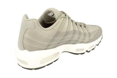 Nike Air Max 95 NS Gpx Mens Aj7183  001 - Dust Volt Dark Pewter White 001 - Photo 2