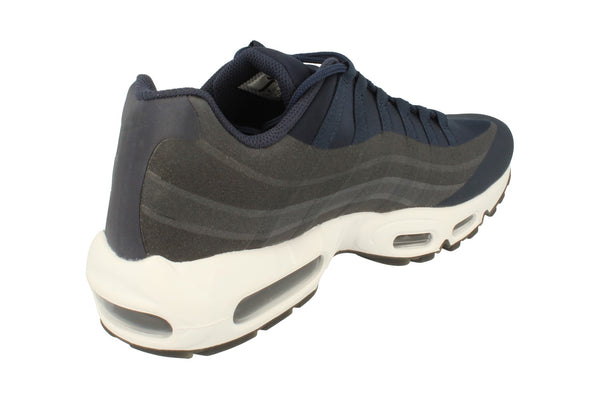 Nike Air Max 95 NS Gpx Mens Aj7183  400 - Obsidian White New Slate 400 - Photo 0