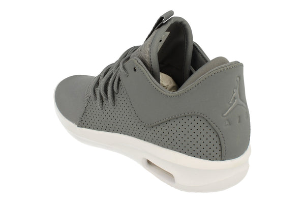 Nike Air Jordan First Class BG Trainers Aj7314  003 - Cool Grey White 003 - Photo 0