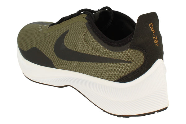 Nike Exp-Z07 Mens Ao1544  200 - Medium Olive Black 200 - Photo 0