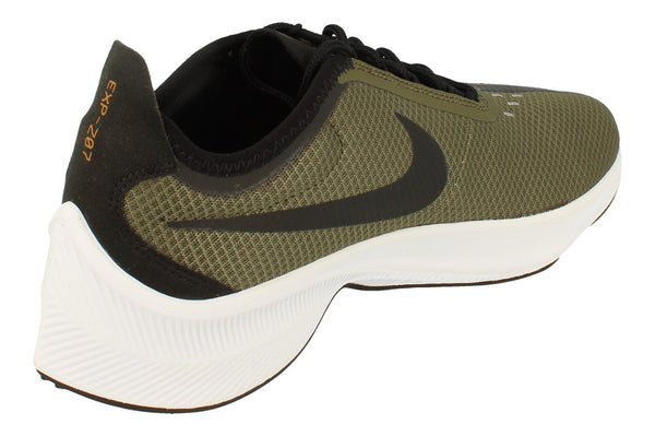 Nike Exp-Z07 Mens Ao1544  200 - Medium Olive Black 200 - Photo 0