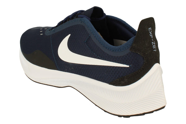 Nike Exp-Z07 Mens Ao1544  401 - Midnight Navy White Work Blue 401 - Photo 0