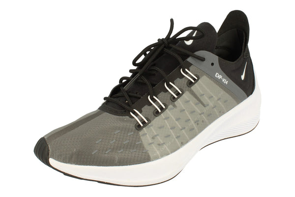Nike Exp-X14 Mens Ao1554  003 - Black Dark Grey White 003 - Photo 0