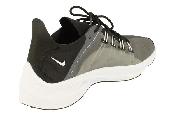 Nike Exp-X14 Mens Ao1554  003 - Black Dark Grey White 003 - Photo 0