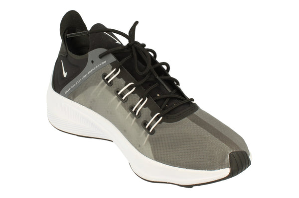 Nike Exp-X14 Mens Ao1554  003 - Black Dark Grey White 003 - Photo 0