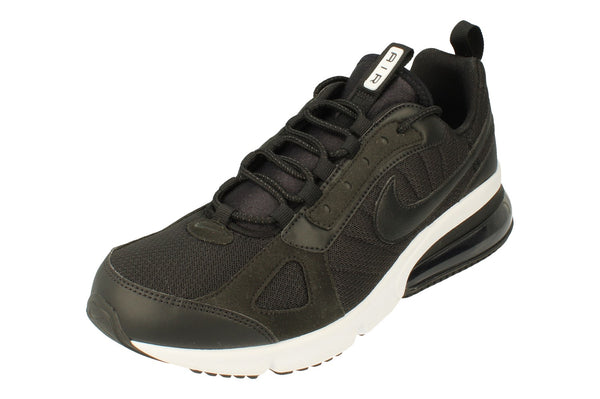 Nike Air Max 270 Futura Mens Ao1569  001 - Black White 001 - Photo 0