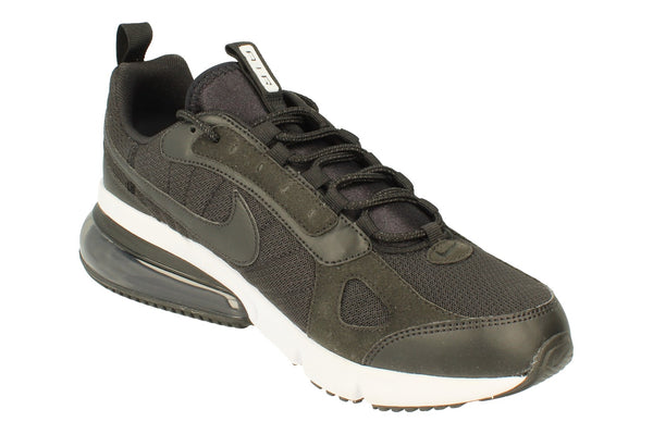 Nike Air Max 270 Futura Mens Ao1569  001 - Black White 001 - Photo 0