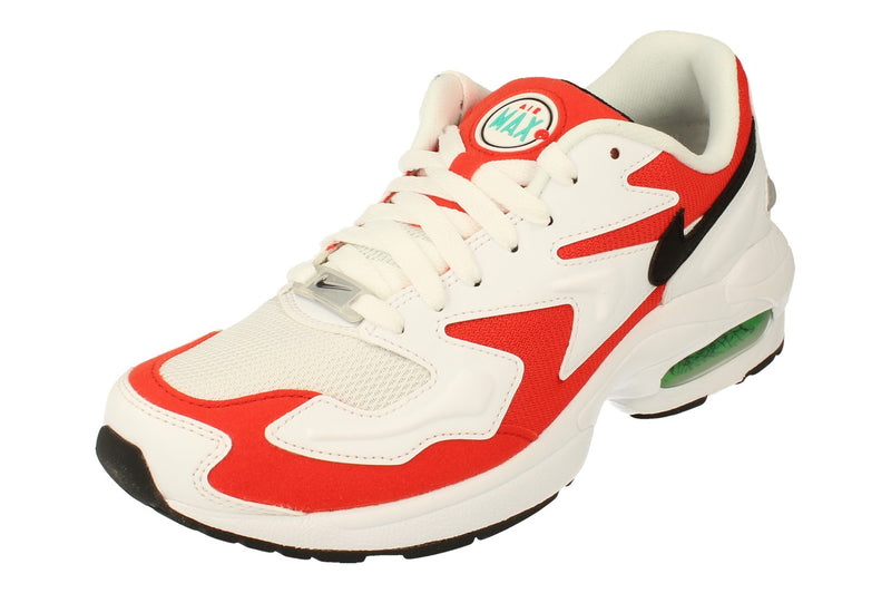 Nike Air Max2 Light Mens Ao1741 101