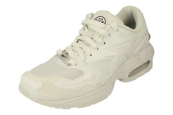 Nike Air Max2 Light Mens Ao1741  102 - Off White 102 - Photo 0