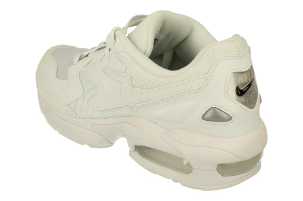Nike Air Max2 Light Mens Ao1741  102 - Off White 102 - Photo 0