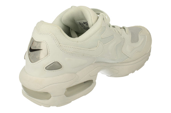 Nike Air Max2 Light Mens Ao1741  102 - Off White 102 - Photo 0