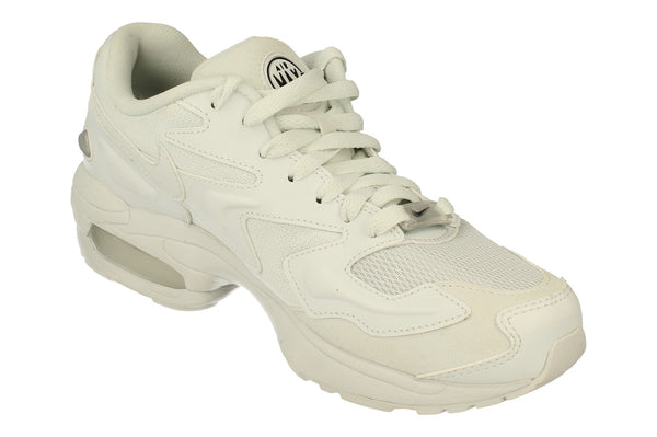 Nike Air Max2 Light Mens Ao1741  102 - Off White 102 - Photo 0