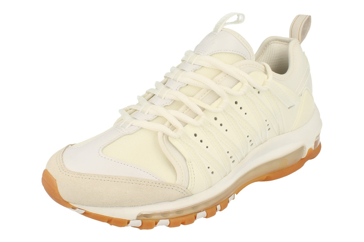 Nike Air Max 97 / Haven / Clot Mens AO2134 100