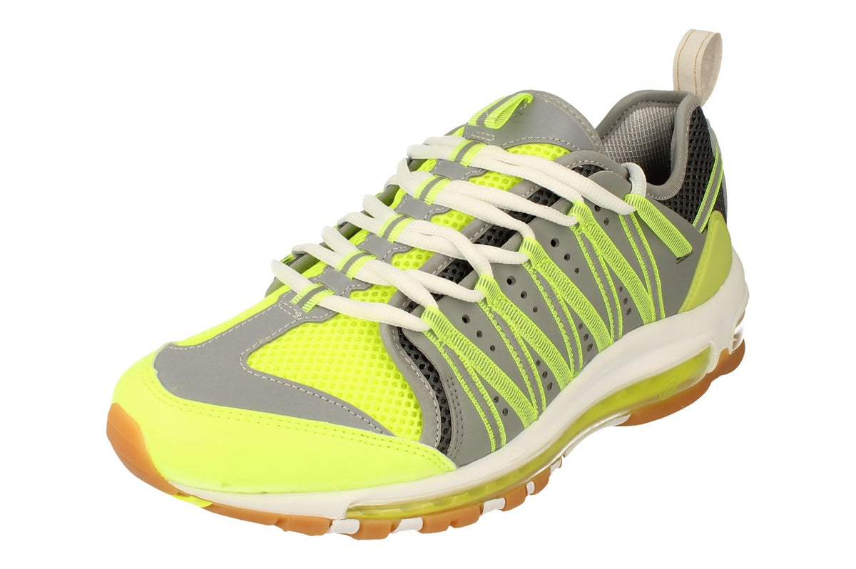 Nike Air Max 97 / Haven / Clot Mens AO2134 700