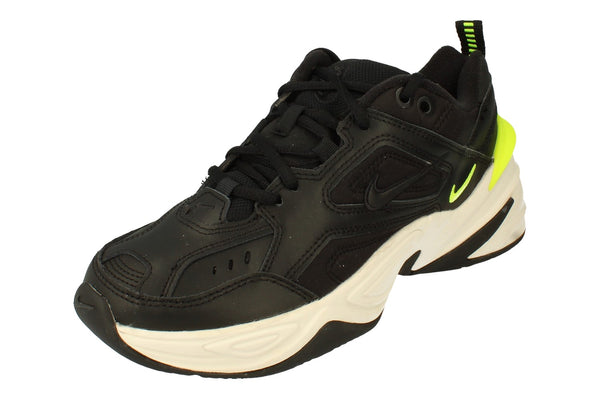 Nike Womens M2K Tekno Ao3108  002 - Black Phantom Volt 002 - Photo 0