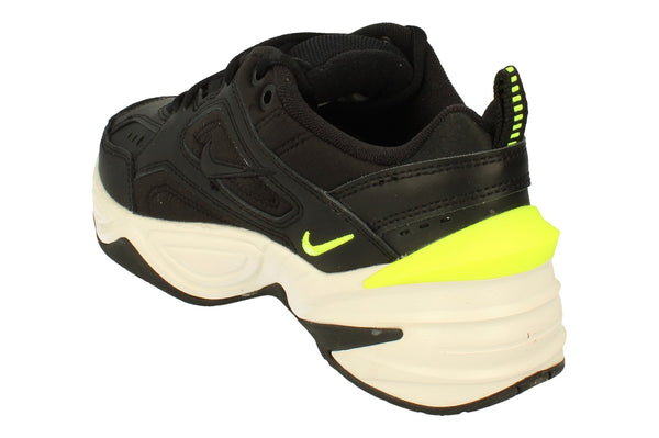 Nike Womens M2K Tekno Ao3108  002 - Black Phantom Volt 002 - Photo 0