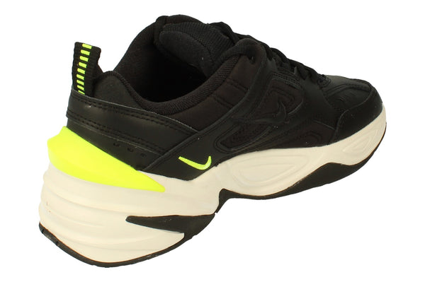 Nike Womens M2K Tekno Ao3108  002 - Black Phantom Volt 002 - Photo 0