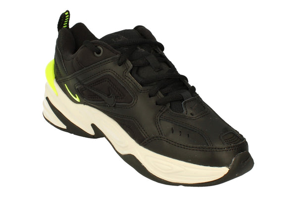 Nike Womens M2K Tekno Ao3108  002 - Black Phantom Volt 002 - Photo 0