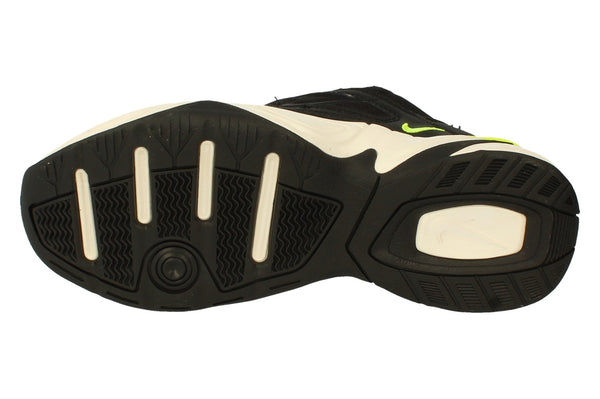 Nike Womens M2K Tekno Ao3108  002 - Black Phantom Volt 002 - Photo 0