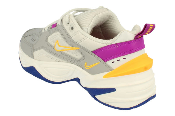 Nike Womens M2K Tekno Ao3108  018 - Light Smoke Grey Photon Dust 018 - Photo 0