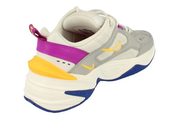 Nike Womens M2K Tekno Ao3108  018 - Light Smoke Grey Photon Dust 018 - Photo 0