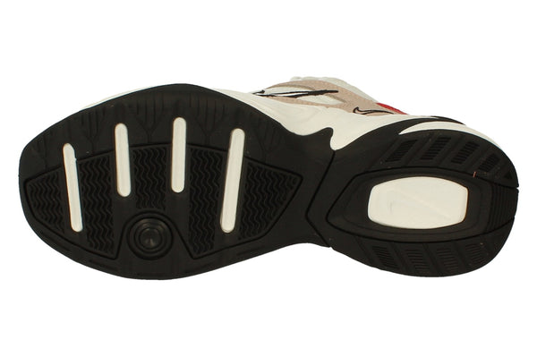 Nike Womens M2K Tekno Ao3108  205 - Fossil Stone Summit White 205 - Photo 0