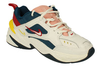 Nike Womens M2K Tekno AO3108 402