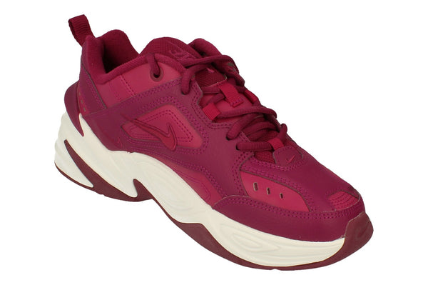 Nike Womens M2K Tekno Ao3108  601 - True Berry 601 - Photo 0