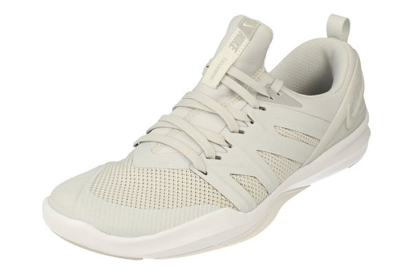 Nike Victory Elite Trainer Mens Ao4402  010 - Pure Platinum 010 - Photo 0