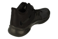 Nike Air Versitile III Mens Hi Top Basketball Trainers A04430 002