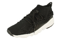 Nike Air Footscape NM Woven Flyknit Mens AO5417 001