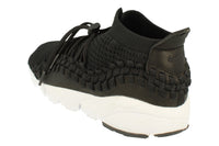 Nike Air Footscape NM Woven Flyknit Mens AO5417 001