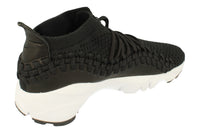 Nike Air Footscape NM Woven Flyknit Mens AO5417 001
