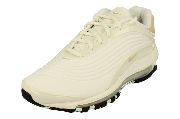 Nike Air Max Deluxe Se Mens Ao8284  100 - Sail Desert Ore Teal Tint 100 - Photo 0