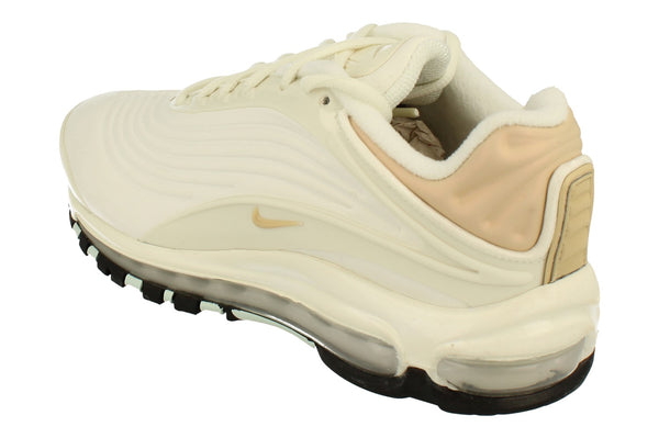 Nike Air Max Deluxe Se Mens Ao8284  100 - Sail Desert Ore Teal Tint 100 - Photo 0