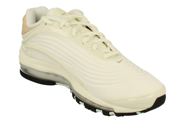 Nike Air Max Deluxe Se Mens Ao8284  100 - Sail Desert Ore Teal Tint 100 - Photo 0